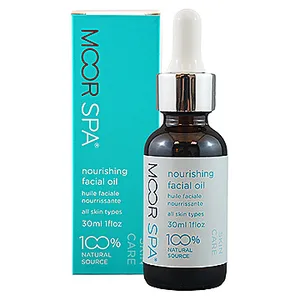 Nourishing Facial Oil (2020 formulation)