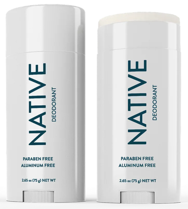 Deodorant, Tea Tree & Sage