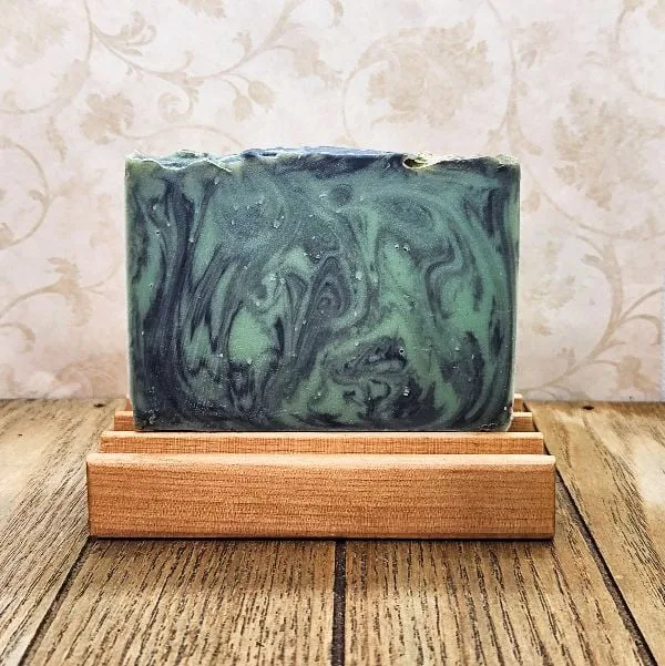 Tree Soap Company Soap, Billionaire Tears