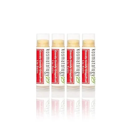 Lip Balm, Goody Goody Grapefruit