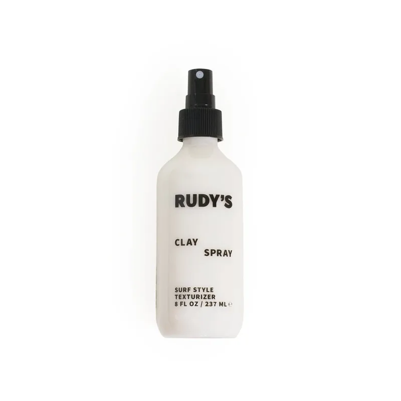 Barbershop Clay Spray