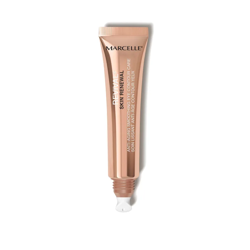 Revival+ Skin Renewal Anti-Aging Smoothing Eye Contour Care