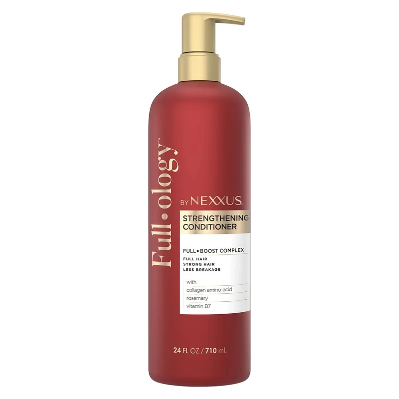 Fullology Strengthening Conditioner