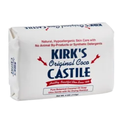 Original Coco Castile Soap (2018 formulation)