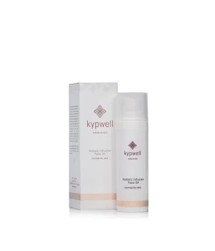 Holistic Infusion Face Oil