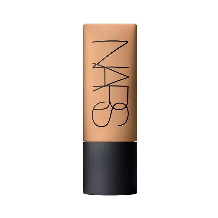 Soft Matte Complete Foundation, Valencia