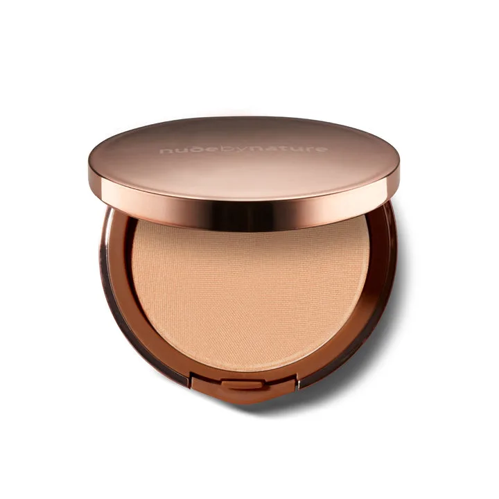 Flawless Pressed Powder Foundation, W4 Soft Sand