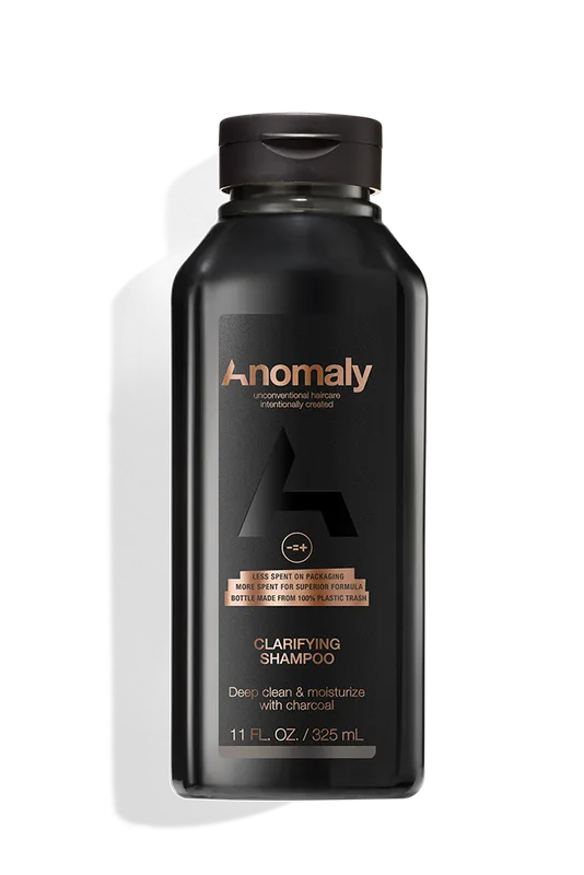 Clarifying Shampoo