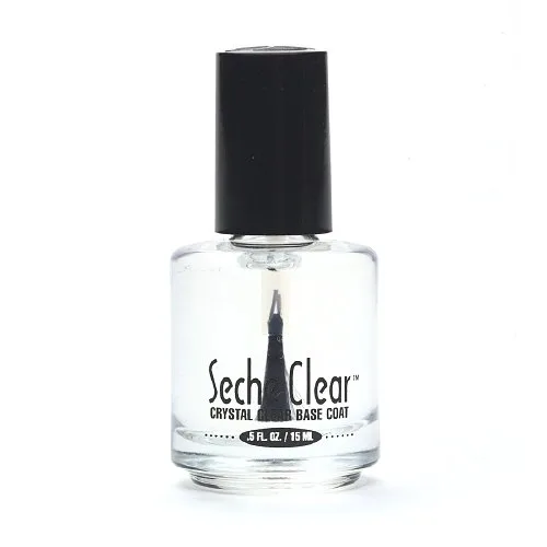 Nail Polish Basecoat