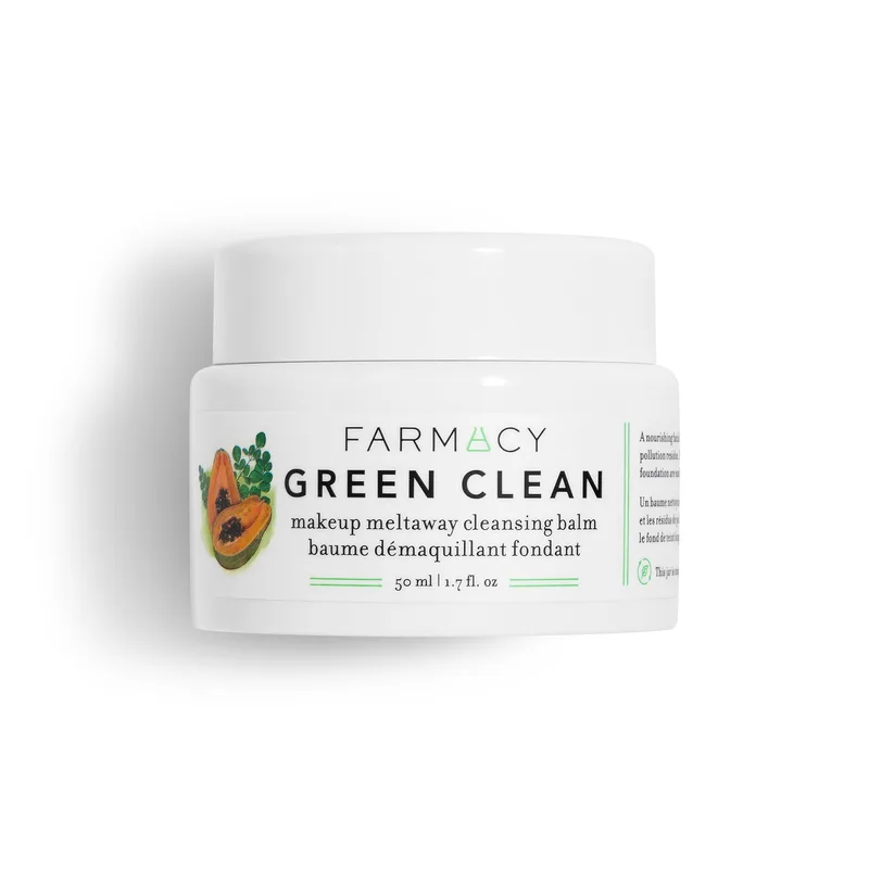 Green Clean (2018 formulation)