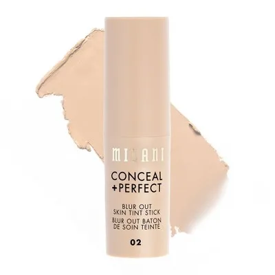 Conceal + Perfect Blur Out Skin Tint, 002 Fair Cool Neutral
