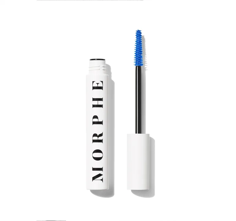 the Big Prime Lash Primer, Blue Boost