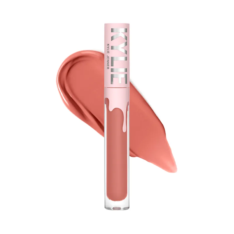 by Kylie Jenner MATTE LIQUID LIPSTICK, A MOMENT