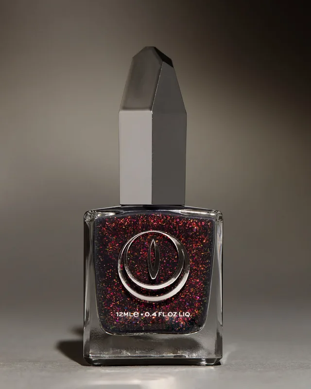 Nail Polish, FORBIDDEN COVE
