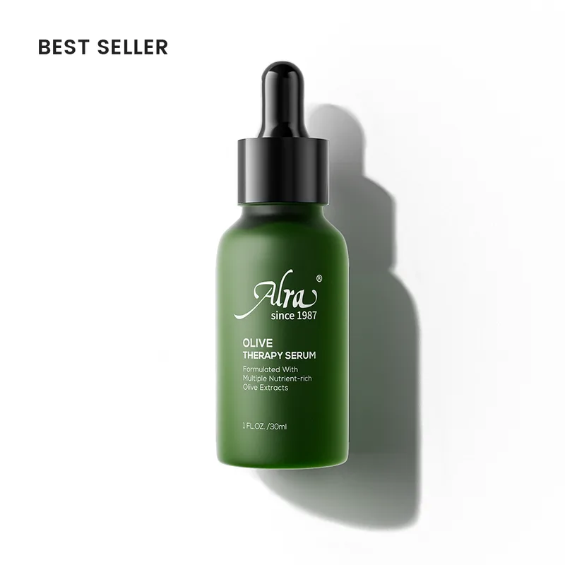 Olive Therapy Serum