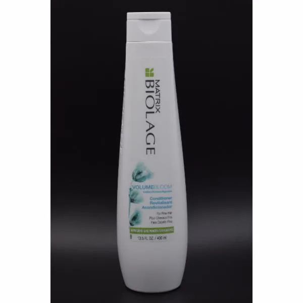by Matrix Conditioner Revitalisant (2019 formulation)