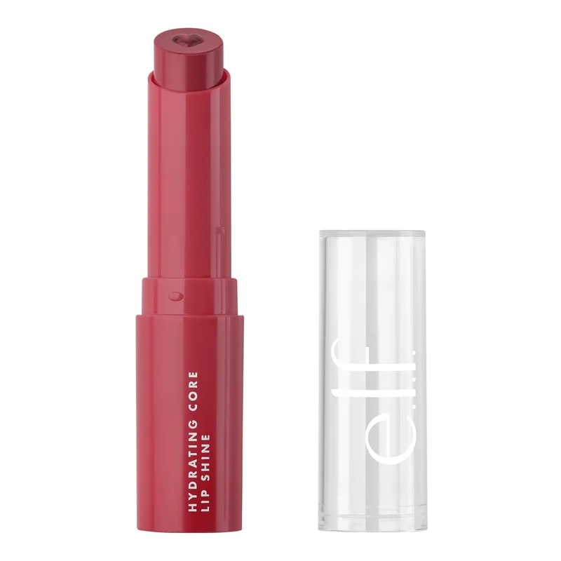 Hydrating Core Lip Shine Makeup - Lovely