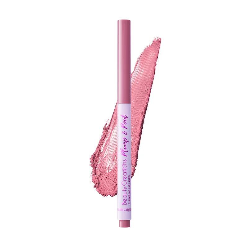 Plump & Pout Plumping Lip Liner, So Flirty