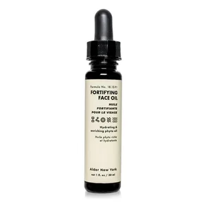 Fortifying Face Oil