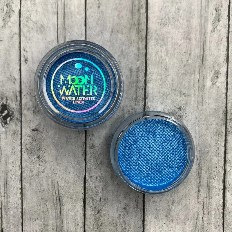 Moon Water Liner, Frostbite