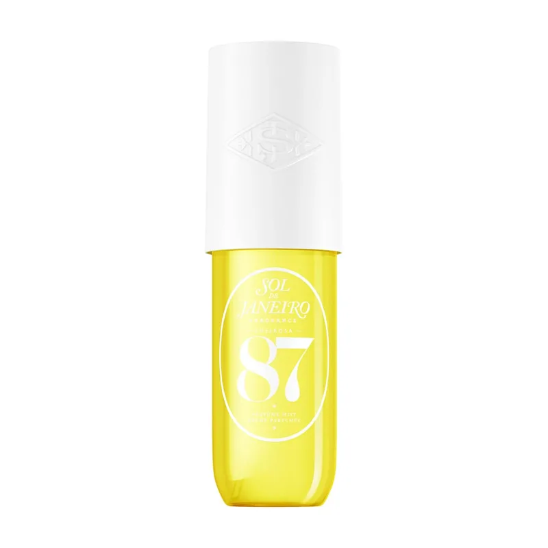Rio Radiance Perfume Mist Body Mist