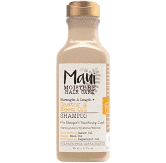 Castor & Neem Oil Shampoo