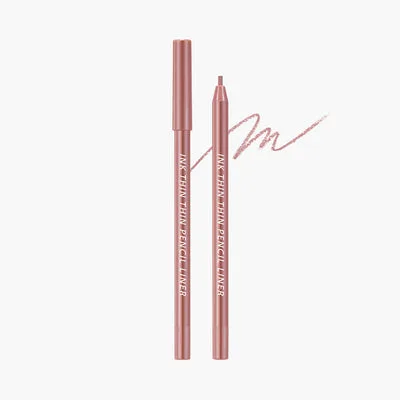 Ink Thin Thin Pencil Liner, 06 Under Rosy