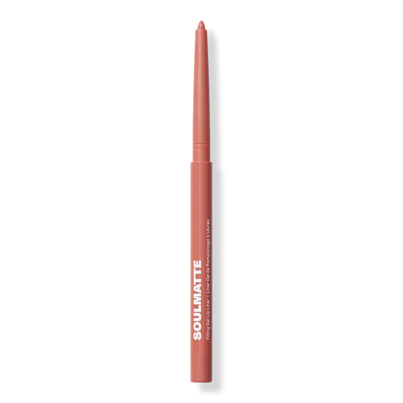 Soulmatte Filling Gel Lip Liner - Wifey - Uta Beauty
