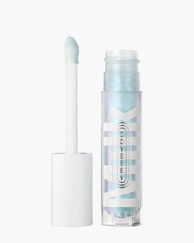 Odyssey Lip Oil Gloss, Globetrot