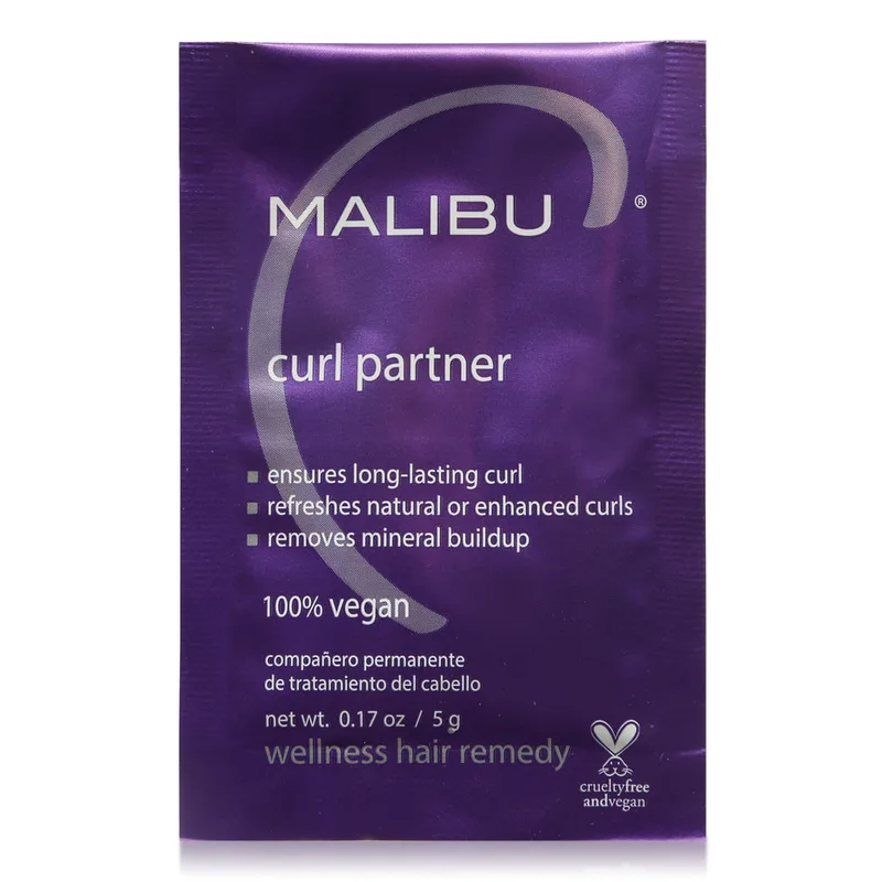 Curl Partner Wellness Remedy