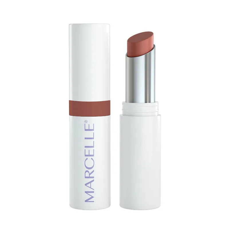 Lip Loving Colour & Caring Oil-in-Stick, Glowing Tan