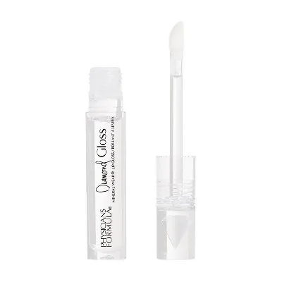 Mineral Wear Diamond Gloss - Crystal Clear