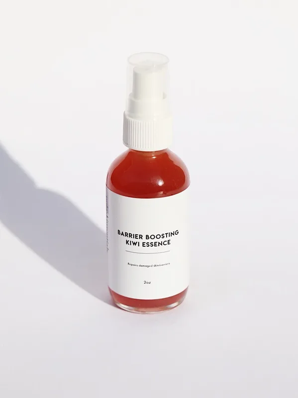 Barrier Boosting Kiwi Essence (2020 formulation)