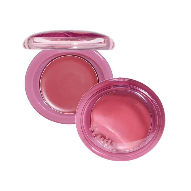 Fruity Lip & Cheek Blur Balm, 04 Blushing Plum