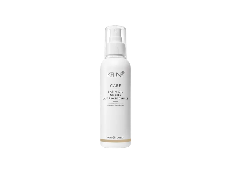 Care Satin Oil - Oil Milk
