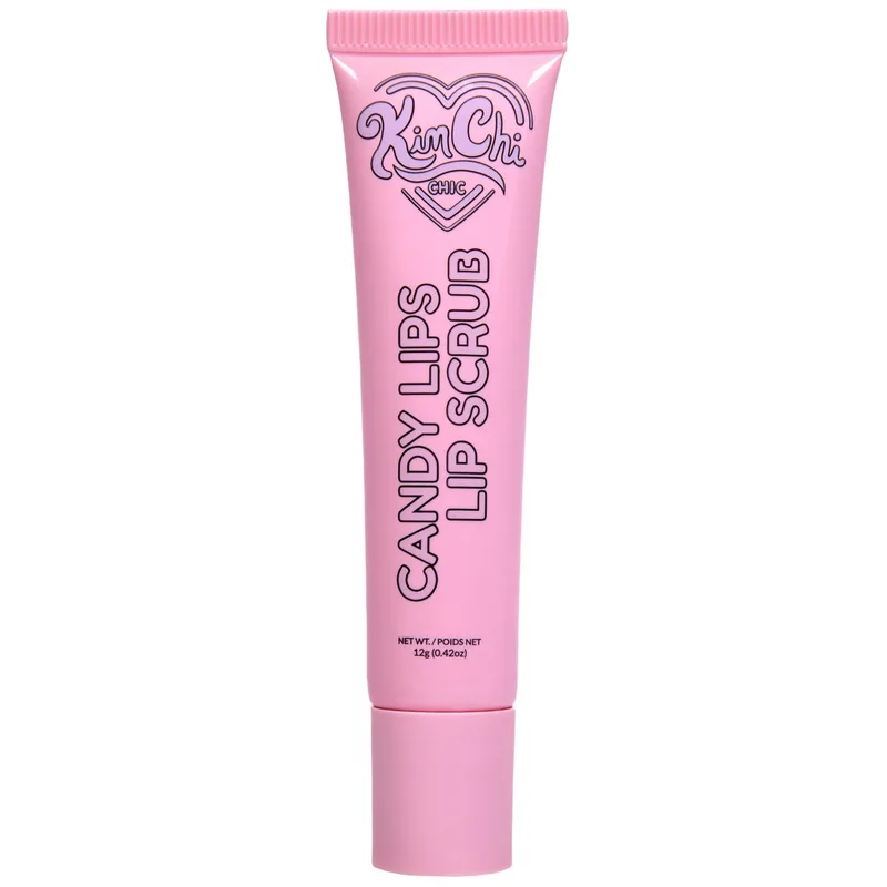 Candy Lips Lip Scrub, 01 Minty Kisses