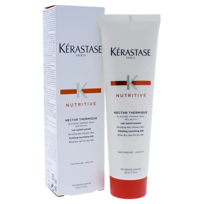 Nutritive Nectar Thermique Creme
