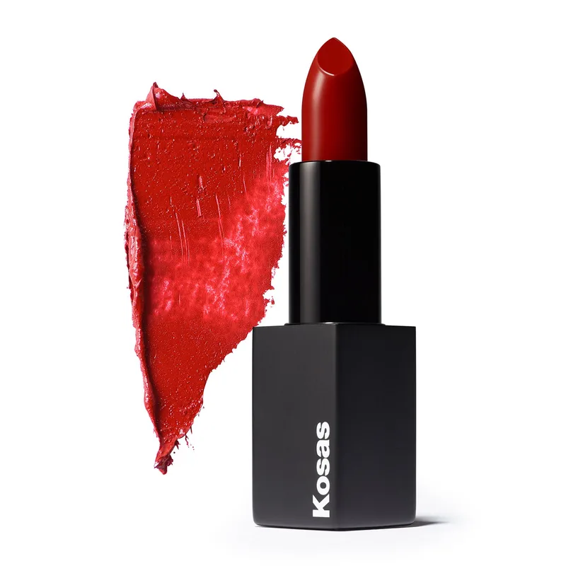 Weightless Lipstick Buttery Lip Color, Phoenix