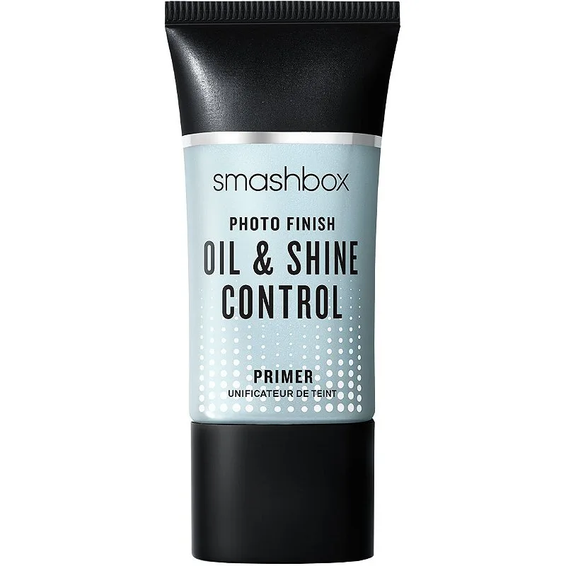 Photo Finish Control Mattifying Primer