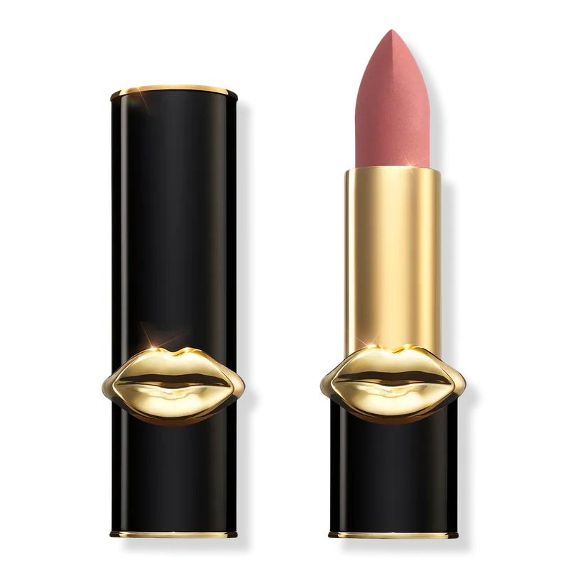 Labs MatteTrance Lipstick, Christy