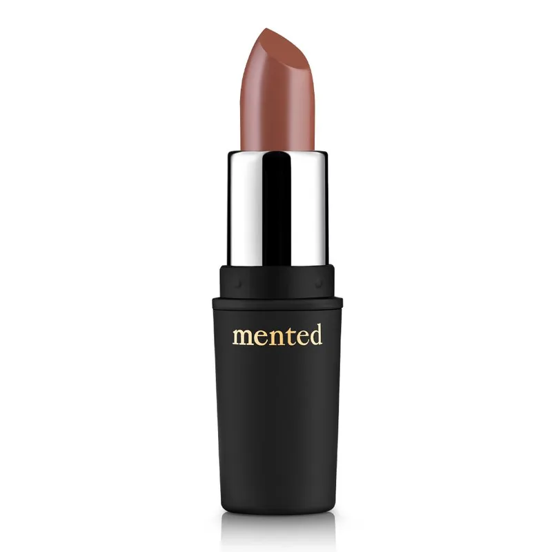 Semi Matte Lipstick, Brand Nude (2020 formulation)
