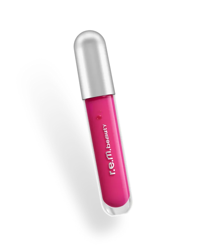 Glossy Balm, Strawberry Soda