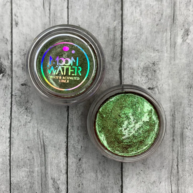 Sludge Moon Water Liner