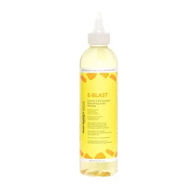 Curls & Coils E Blast Vitamin E & Flaxseed Nourishing Scalp Remedy (2020 formulation)