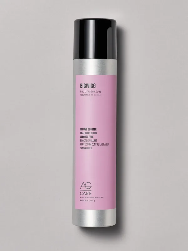 Volume BigWigg Root Volumizer