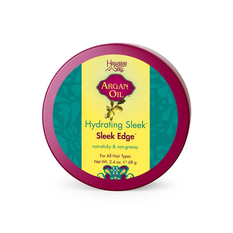 Argan Oil Hydrating Sleek Edge