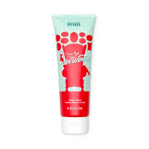 Time to Un Wined Body Creme