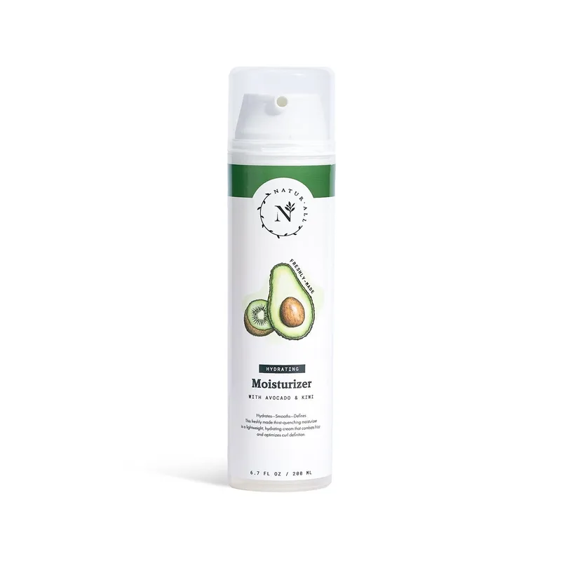 Hydrating Moisturizer