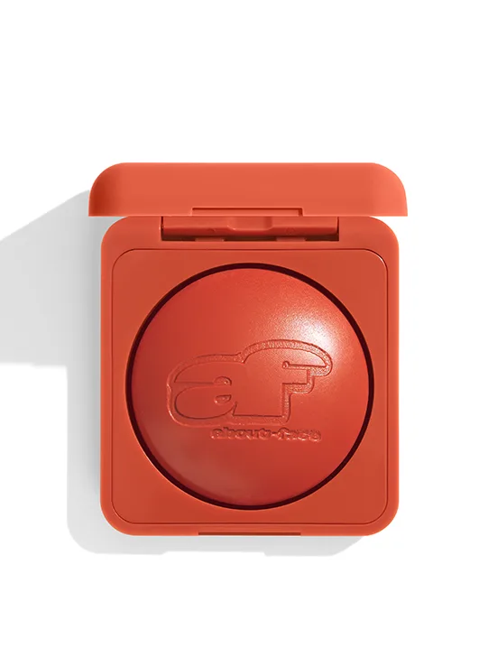 Cheek Freak Blush Balm, Cowgirl Terracotta