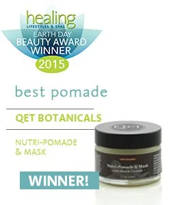 Nutri-Pomade & Mask with Shea & Coconut